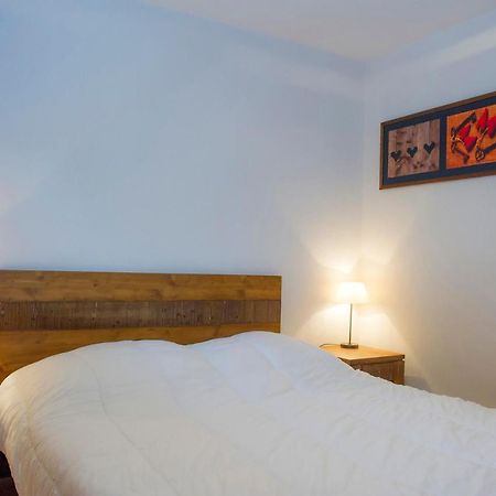 Residence Goelia Les Chalets De Wengen Ла-Плань Экстерьер фото